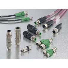 M8/M12 Connector PCA/EX9/EX500